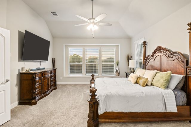 2505 Cedar Creek Drive, Melissa, TX 75454