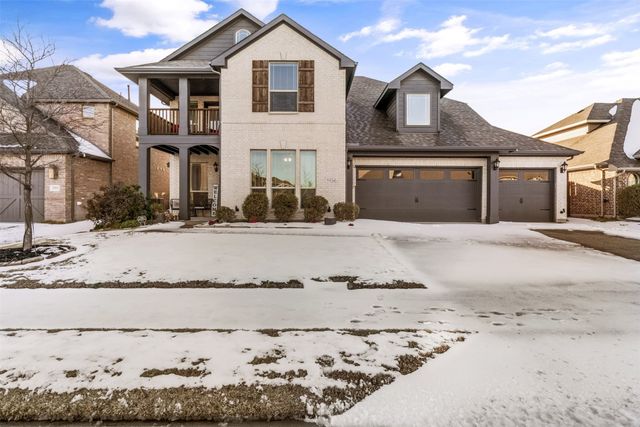 2505 Cedar Creek Drive, Melissa, TX 75454