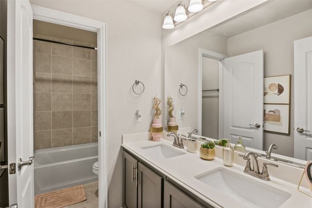 2505 Cedar Creek Drive, Melissa, TX 75454