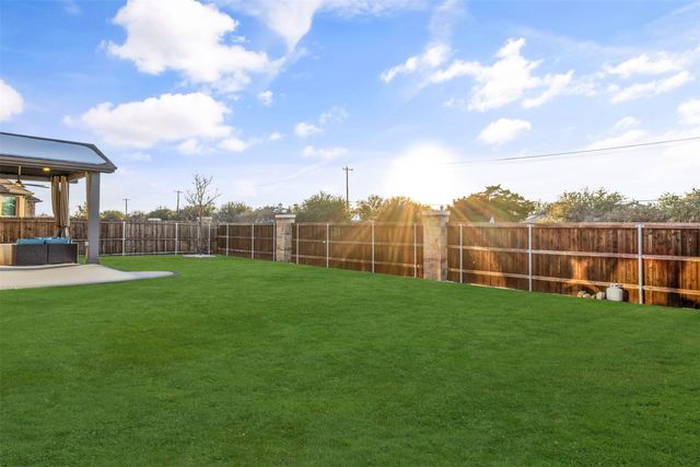 2505 Cedar Creek Drive, Melissa, TX 75454