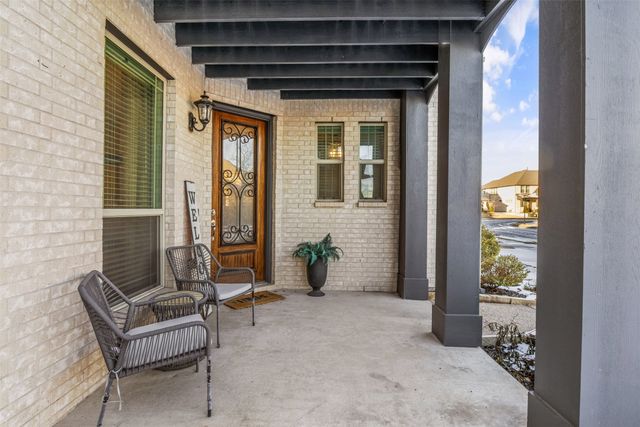 2505 Cedar Creek Drive, Melissa, TX 75454