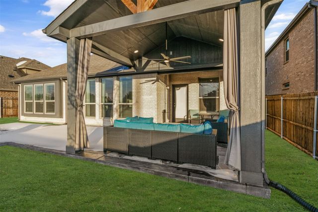 2505 Cedar Creek Drive, Melissa, TX 75454