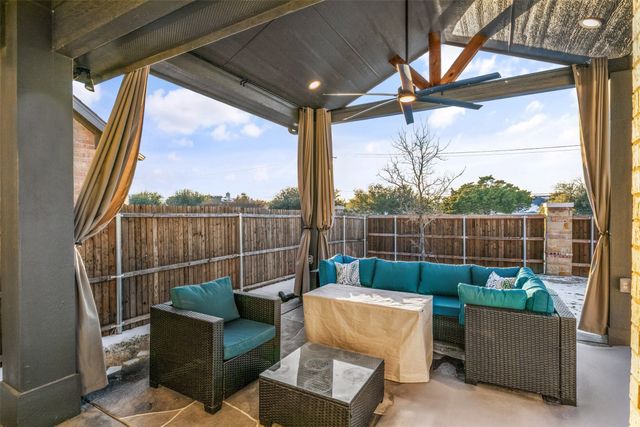 2505 Cedar Creek Drive, Melissa, TX 75454