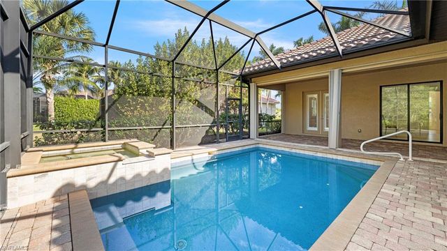 8856 Lely Island CIR, Naples, FL 34113