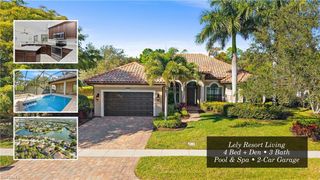 8856 Lely Island CIR, Naples, FL 34113