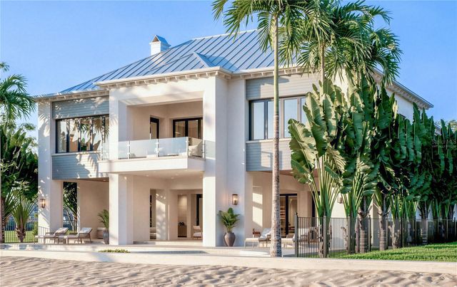 620 GULF BOULEVARD, Belleair Shore, FL 33786