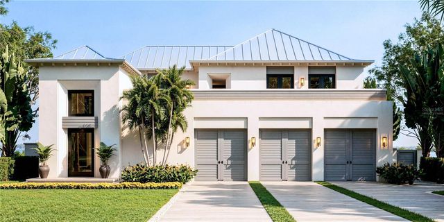 620 GULF BOULEVARD, Belleair Shore, FL 33786