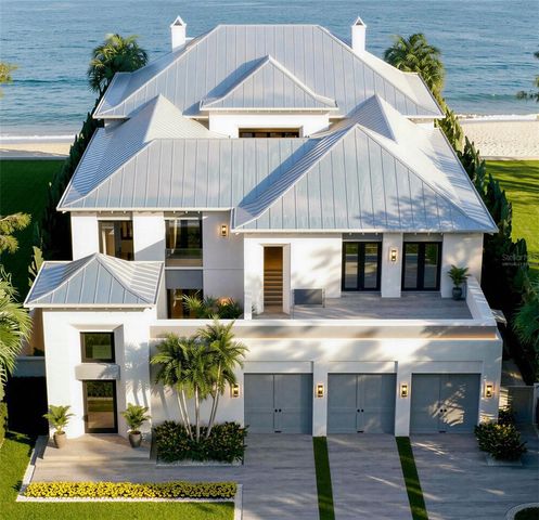 620 GULF BOULEVARD, Belleair Shore, FL 33786