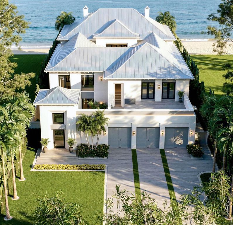 620 GULF BOULEVARD, Belleair Shore, FL 33786