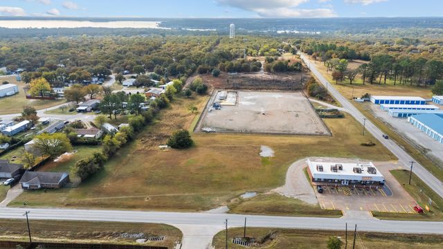 1350 Sandy Beach Road, Pelican Bay, TX 76020