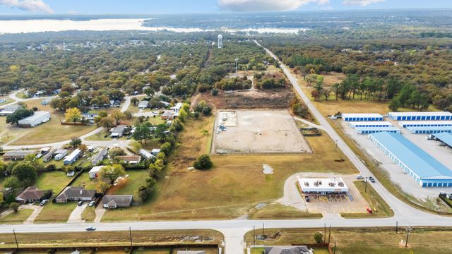 1350 Sandy Beach Road, Pelican Bay, TX 76020