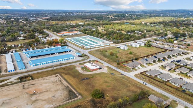 1350 Sandy Beach Road, Pelican Bay, TX 76020