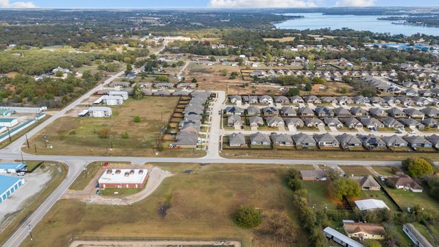 1350 Sandy Beach Road, Pelican Bay, TX 76020