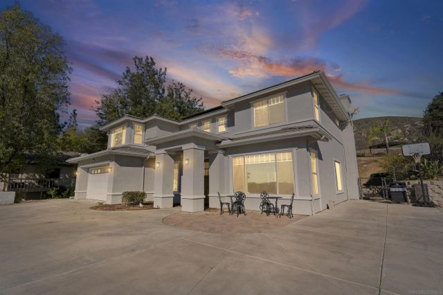 24534 Rutherford Rd, Ramona, CA 92065