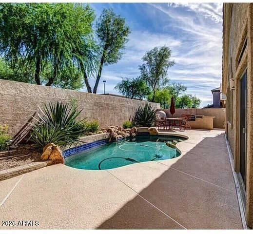 29817 N 41ST Place, Cave Creek, AZ 85331