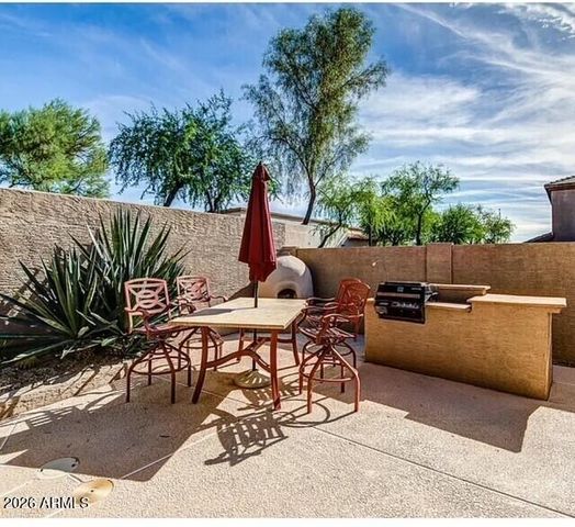 29817 N 41ST Place, Cave Creek, AZ 85331
