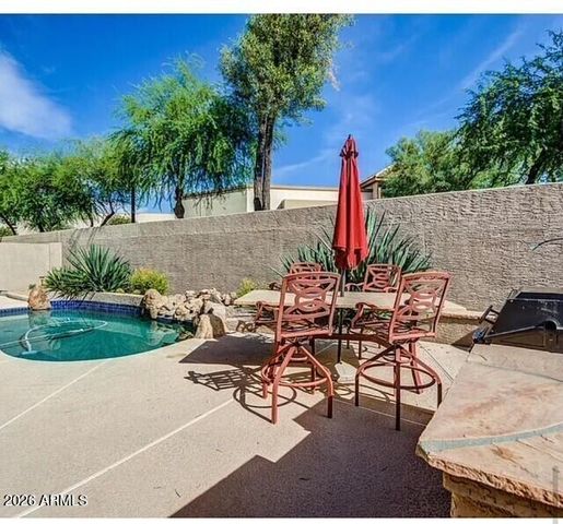 29817 N 41ST Place, Cave Creek, AZ 85331