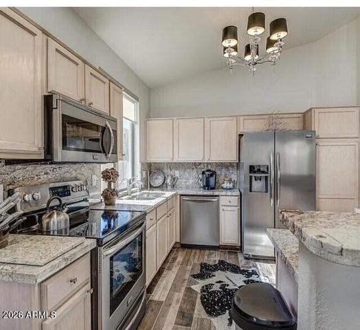 29817 N 41ST Place, Cave Creek, AZ 85331