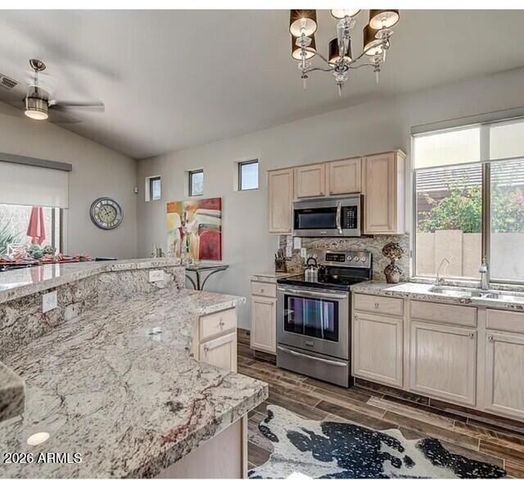 29817 N 41ST Place, Cave Creek, AZ 85331