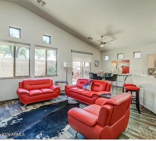 29817 N 41ST Place, Cave Creek, AZ 85331