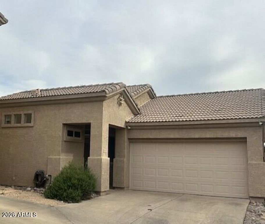 29817 N 41ST Place, Cave Creek, AZ 85331