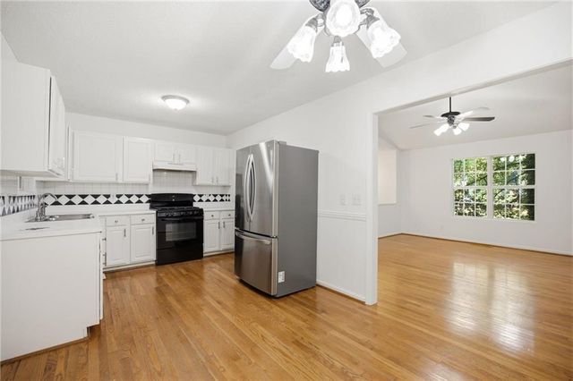 38 Candace Court, Dallas, GA 30132