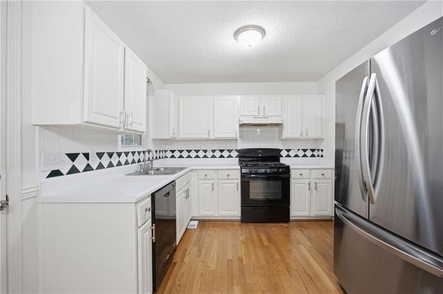 38 Candace Court, Dallas, GA 30132