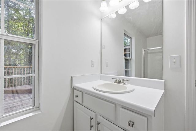 38 Candace Court, Dallas, GA 30132
