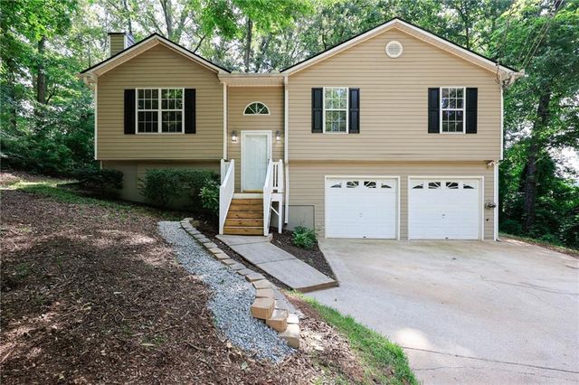 38 Candace Court, Dallas, GA 30132