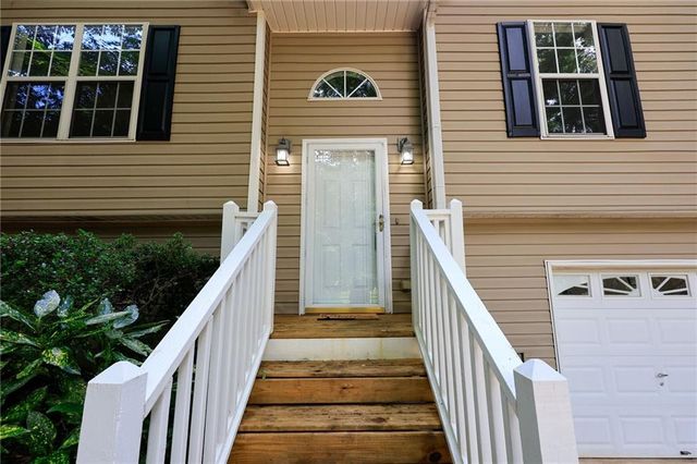 38 Candace Court, Dallas, GA 30132