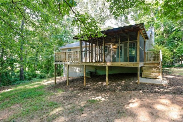 38 Candace Court, Dallas, GA 30132