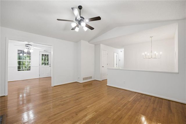 38 Candace Court, Dallas, GA 30132