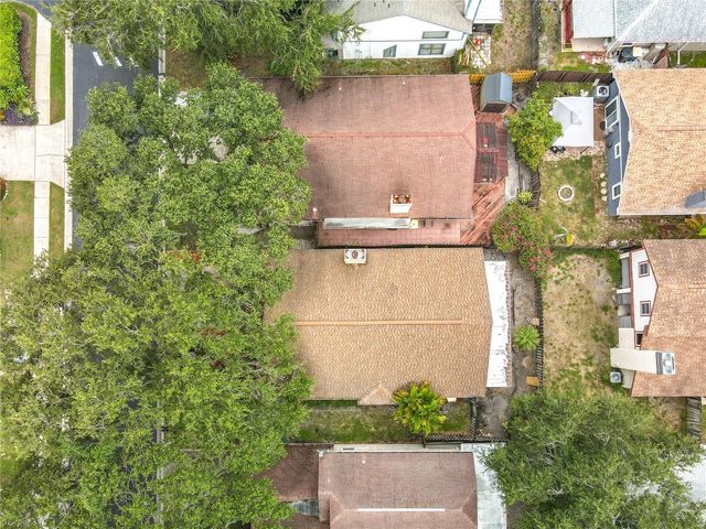 1876 SPRINGBUSH LANE, Clearwater, FL 33763