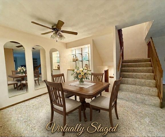840 Saddle Ridge, Portage, WI 53901