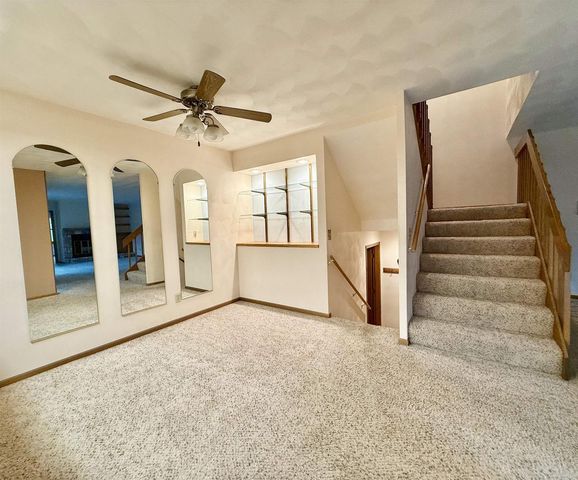 840 Saddle Ridge, Portage, WI 53901