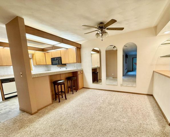 840 Saddle Ridge, Portage, WI 53901