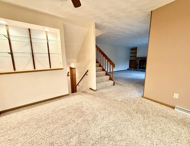 840 Saddle Ridge, Portage, WI 53901
