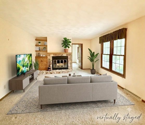 840 Saddle Ridge, Portage, WI 53901