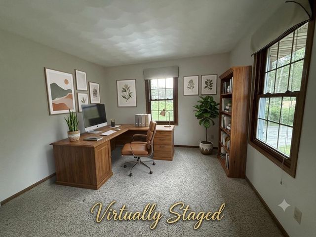 840 Saddle Ridge, Portage, WI 53901