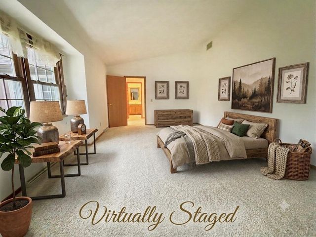 840 Saddle Ridge, Portage, WI 53901