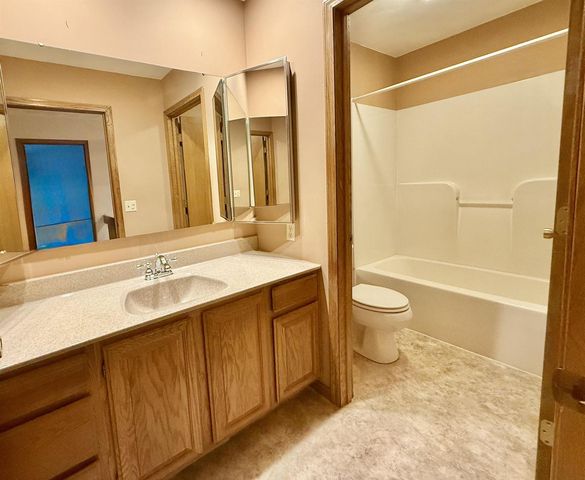 840 Saddle Ridge, Portage, WI 53901
