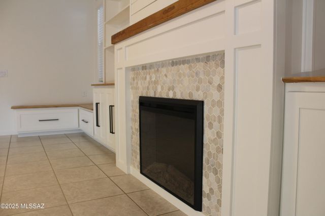 10713 W Hayward Drive, Marana, AZ 85653