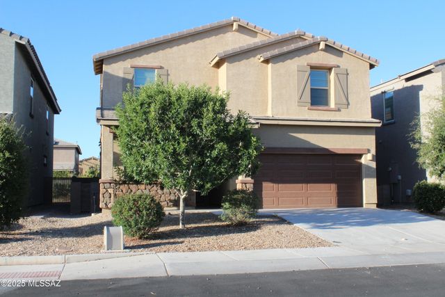 10713 W Hayward Drive, Marana, AZ 85653