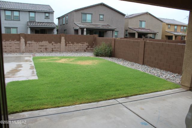 10713 W Hayward Drive, Marana, AZ 85653