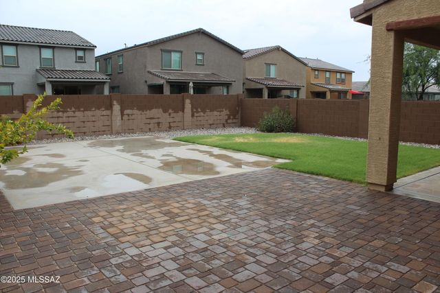 10713 W Hayward Drive, Marana, AZ 85653