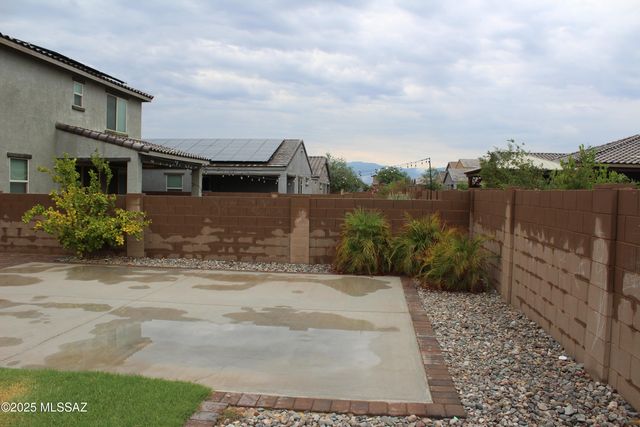 10713 W Hayward Drive, Marana, AZ 85653