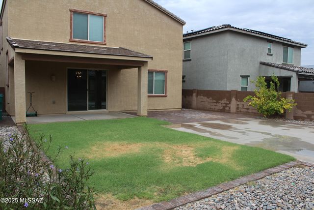 10713 W Hayward Drive, Marana, AZ 85653