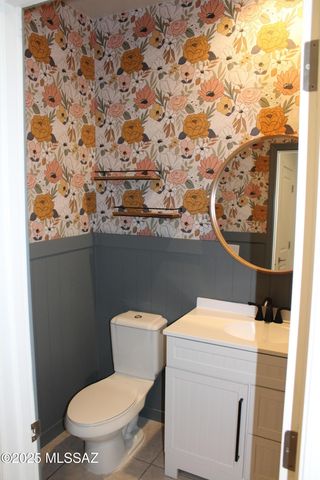 10713 W Hayward Drive, Marana, AZ 85653