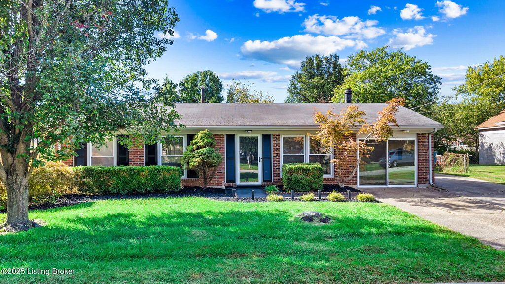 9602 Johnsontown Way, Louisville, KY 40258
