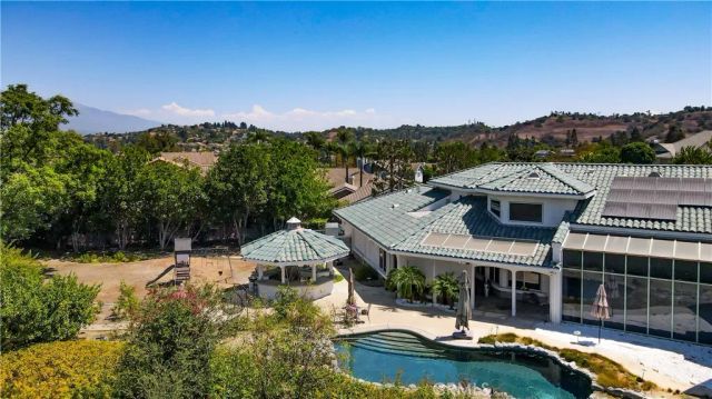 1527 Calle Cristina, San Dimas, CA 91773